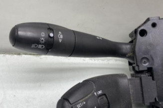 Com (Bloc Contacteur Tournant+Commodo Essuie Glace+Commodo Phare) CITROEN C3 1