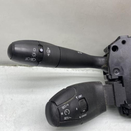 Com (Bloc Contacteur Tournant+Commodo Essuie Glace+Commodo Phare) CITROEN C3 1