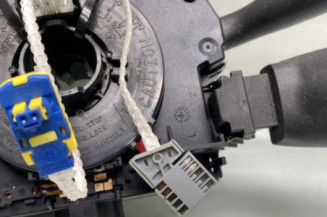 Com (Bloc Contacteur Tournant+Commodo Essuie Glace+Commodo Phare) CITROEN C3 1