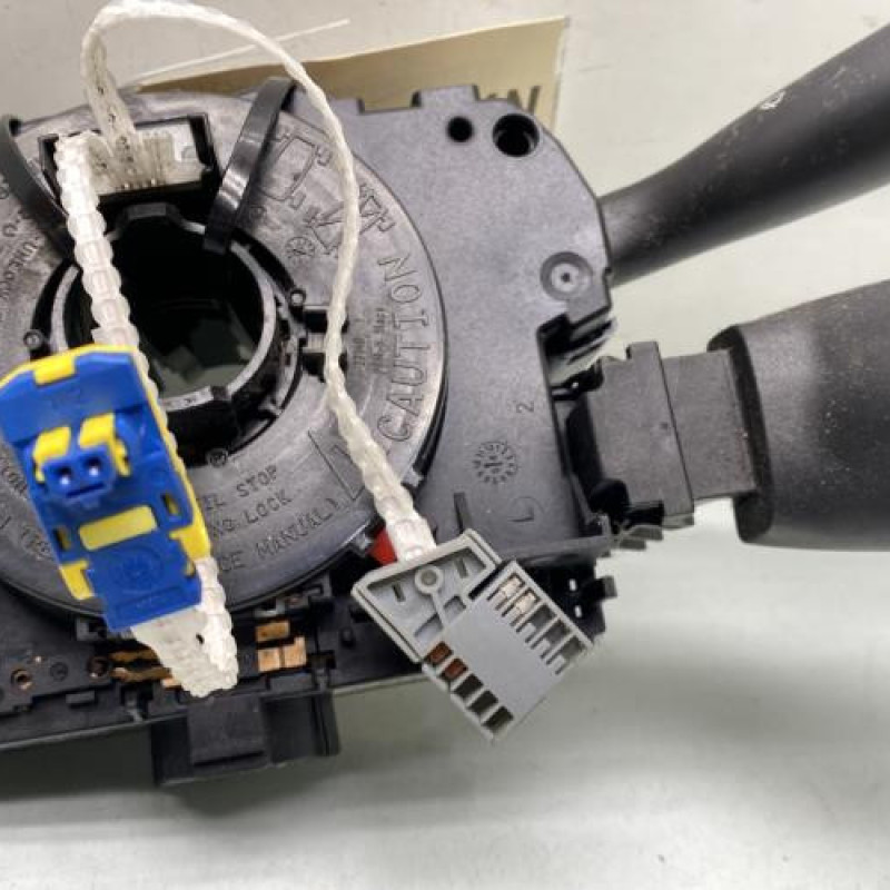 Com (Bloc Contacteur Tournant+Commodo Essuie Glace+Commodo Phare) CITROEN C3 1 Photo n°3