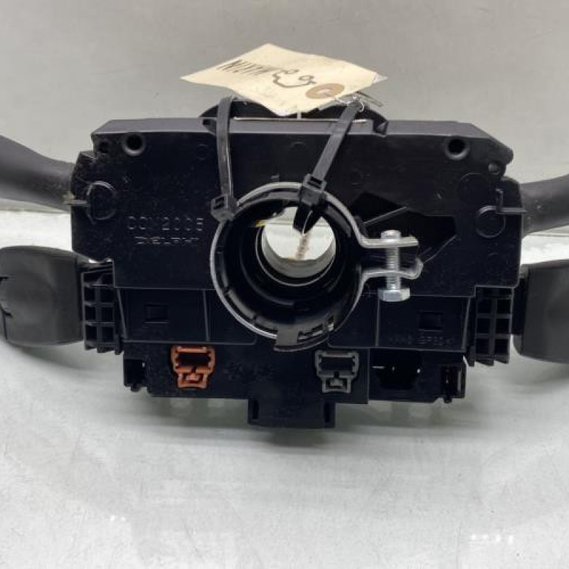 Com (Bloc Contacteur Tournant+Commodo Essuie Glace+Commodo Phare) CITROEN C3 1 Photo n°5