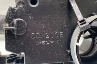 Com (Bloc Contacteur Tournant+Commodo Essuie Glace+Commodo Phare) CITROEN C3 1