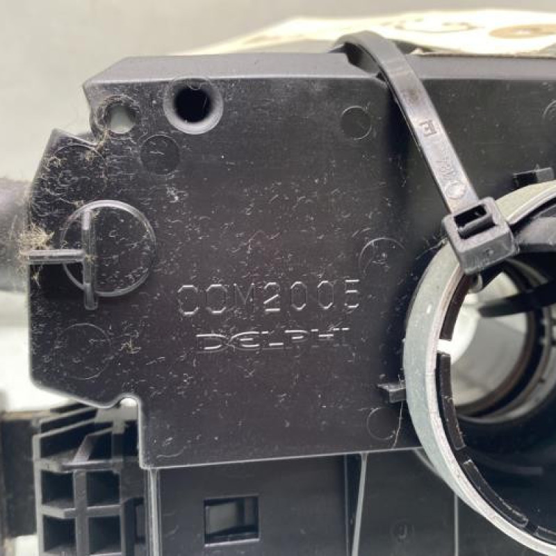 Com (Bloc Contacteur Tournant+Commodo Essuie Glace+Commodo Phare) CITROEN C3 1 Photo n°6