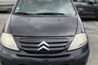 Com (Bloc Contacteur Tournant+Commodo Essuie Glace+Commodo Phare) CITROEN C3 1
