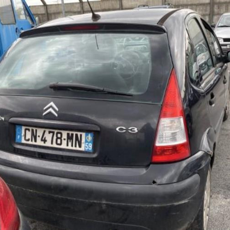 Com (Bloc Contacteur Tournant+Commodo Essuie Glace+Commodo Phare) CITROEN C3 1 Photo n°15