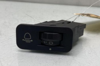 Commande de phare PEUGEOT 306 Photo n°1