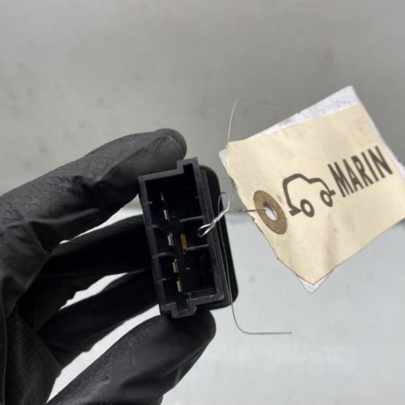 Commande de phare PEUGEOT 306 Photo n°3