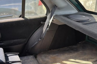 Commande de phare PEUGEOT 306