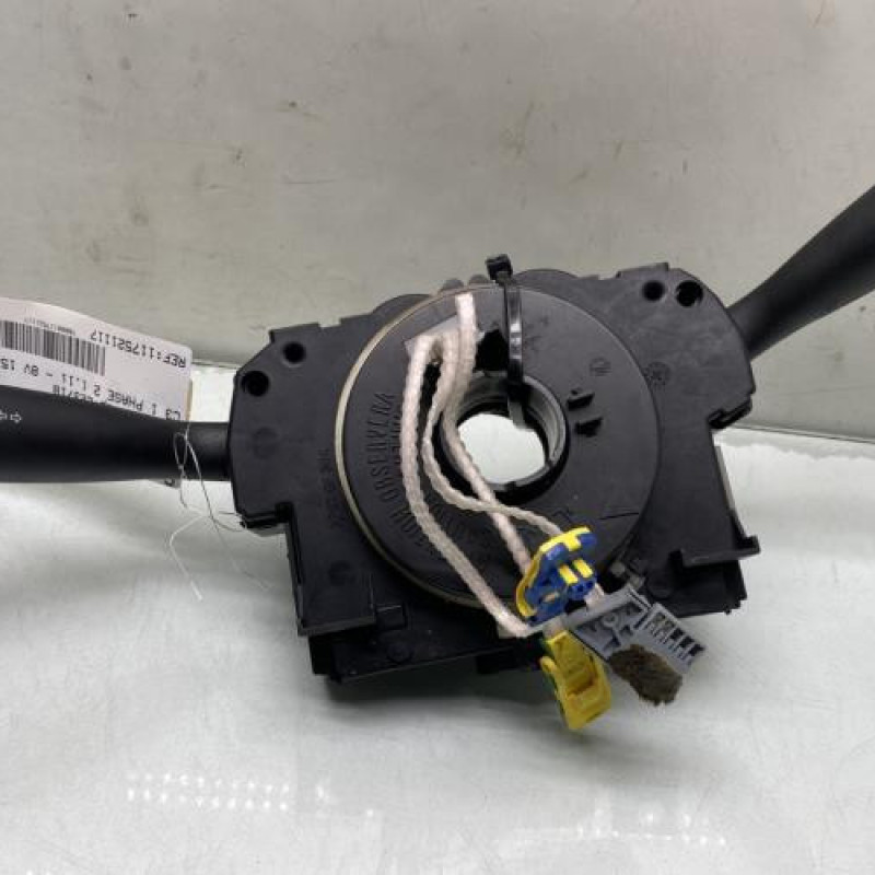 Com (Bloc Contacteur Tournant+Commodo Essuie Glace+Commodo Phare) CITROEN C3 1 Photo n°1