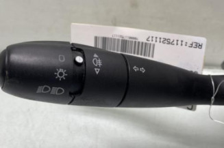 Com (Bloc Contacteur Tournant+Commodo Essuie Glace+Commodo Phare) CITROEN C3 1