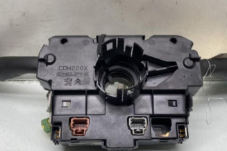 Com (Bloc Contacteur Tournant+Commodo Essuie Glace+Commodo Phare) CITROEN C3 1