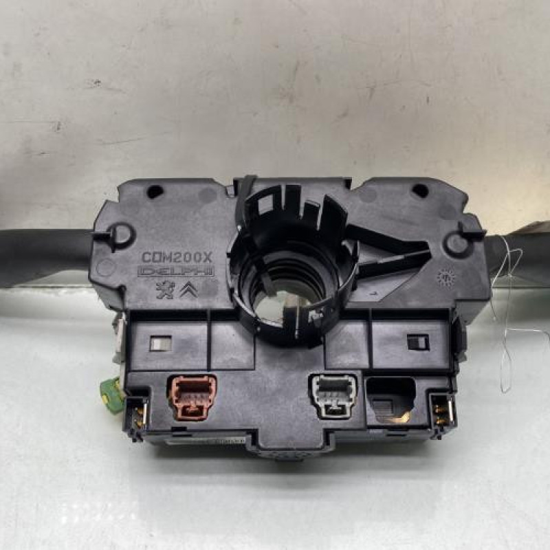 Com (Bloc Contacteur Tournant+Commodo Essuie Glace+Commodo Phare) CITROEN C3 1 Photo n°5