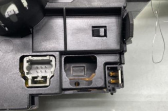 Com (Bloc Contacteur Tournant+Commodo Essuie Glace+Commodo Phare) CITROEN C3 1