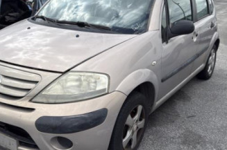 Com (Bloc Contacteur Tournant+Commodo Essuie Glace+Commodo Phare) CITROEN C3 1