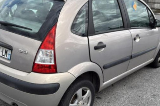 Com (Bloc Contacteur Tournant+Commodo Essuie Glace+Commodo Phare) CITROEN C3 1