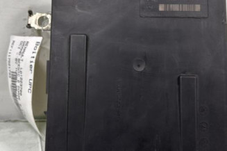 Boitier USM RENAULT GRAND SCENIC 2 Photo n°1