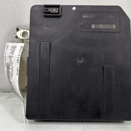 Boitier USM RENAULT GRAND SCENIC 2 Photo n°1