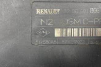 Boitier USM RENAULT GRAND SCENIC 2