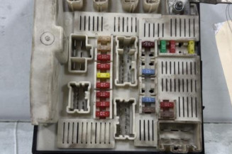 Boitier USM  RENAULT GRAND SCENIC 2