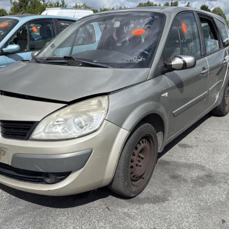 Boitier USM  RENAULT GRAND SCENIC 2 Photo n°7