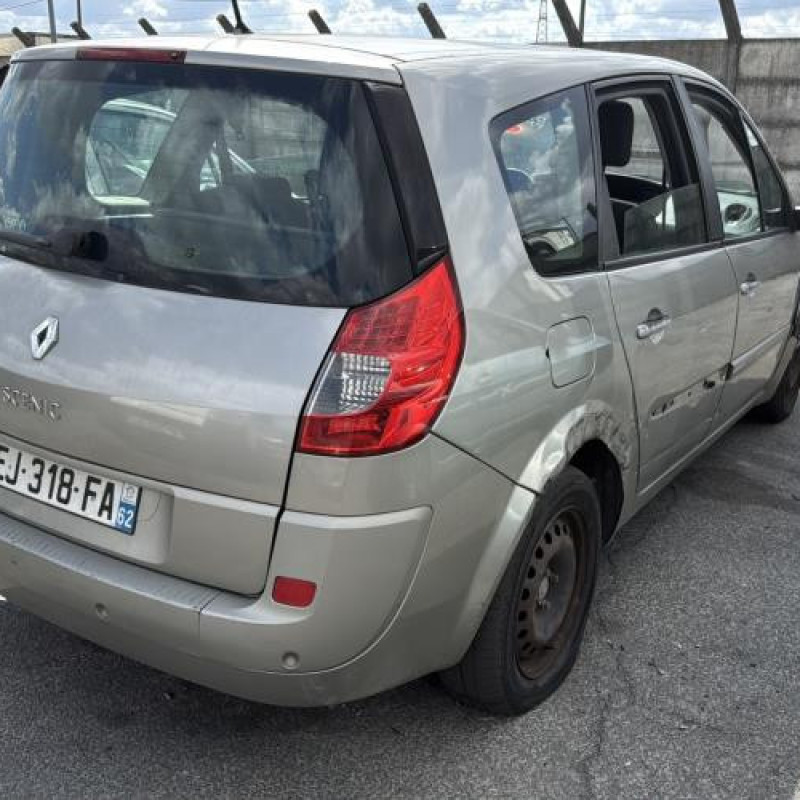 Boitier USM  RENAULT GRAND SCENIC 2 Photo n°9