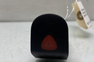 Bouton de warning RENAULT KANGOO 1 Photo n°1