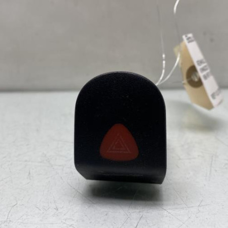 Bouton de warning RENAULT KANGOO 1 Photo n°1
