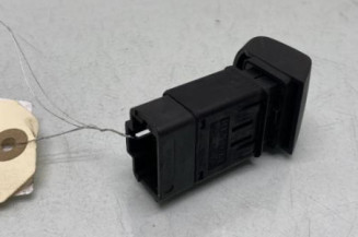 Bouton de warning RENAULT KANGOO 1