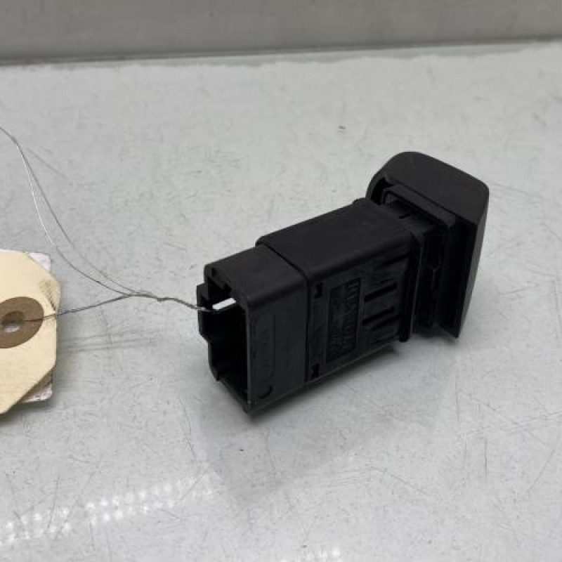 Bouton de warning RENAULT KANGOO 1 Photo n°3