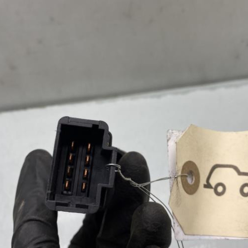 Bouton de warning RENAULT KANGOO 1 Photo n°4