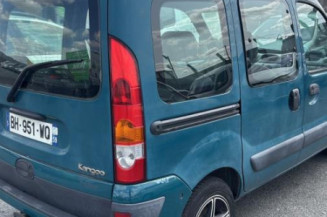 Bouton de warning RENAULT KANGOO 1