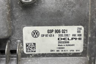 Calculateur moteur VOLKSWAGEN POLO 5