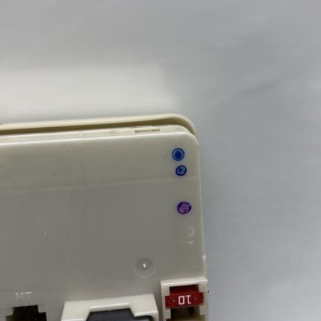 Boitier UPC RENAULT CLIO 3