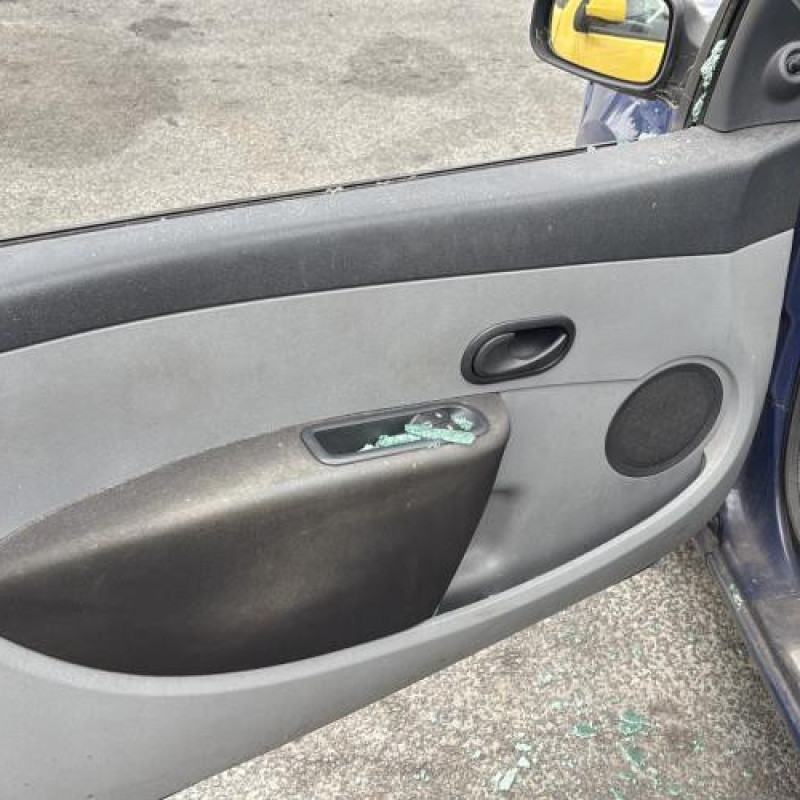 Boitier UPC RENAULT CLIO 3 Photo n°13