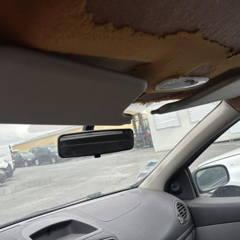 Boitier UPC RENAULT CLIO 3 Photo n°20