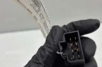 Bouton de warning NISSAN PATROL 1