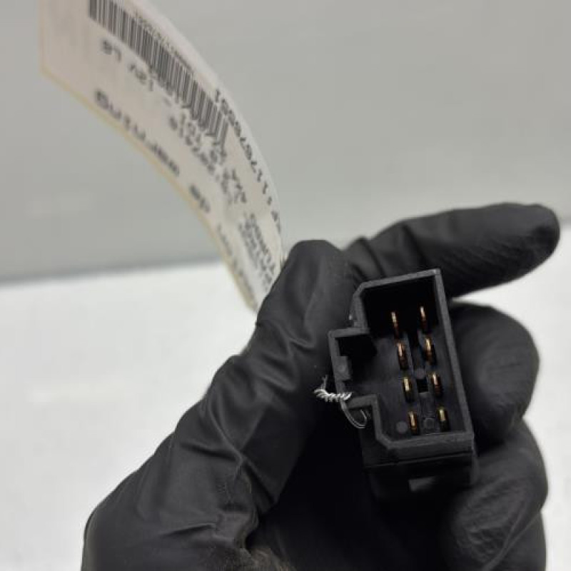 Bouton de warning NISSAN PATROL 1 Photo n°3