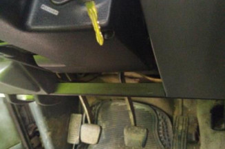 Bouton de warning NISSAN PATROL 1