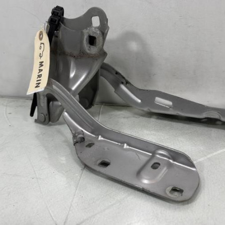 Charniere de capot RENAULT TWINGO 2