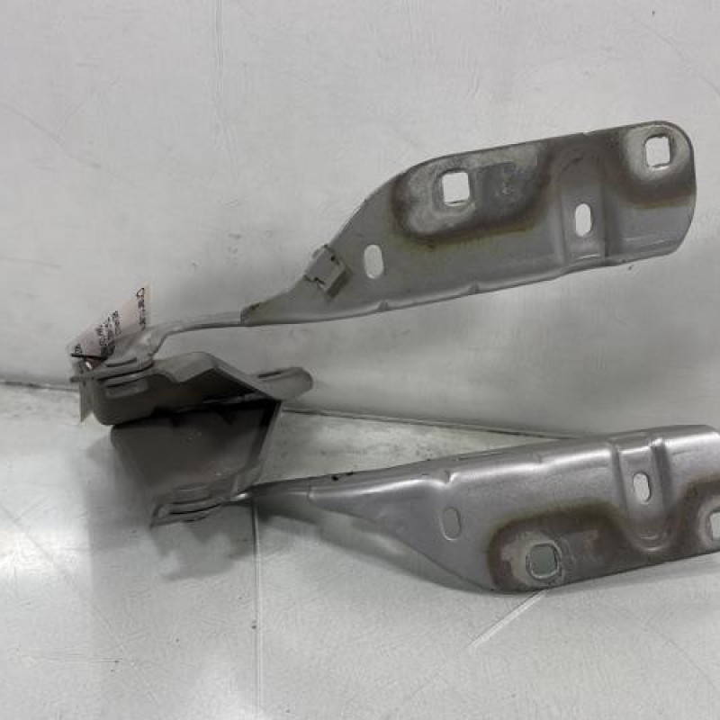 Charniere de capot RENAULT TWINGO 2 Photo n°3