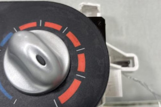 Commande chauffage RENAULT TWINGO 2