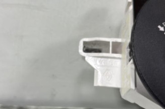 Commande chauffage RENAULT TWINGO 2