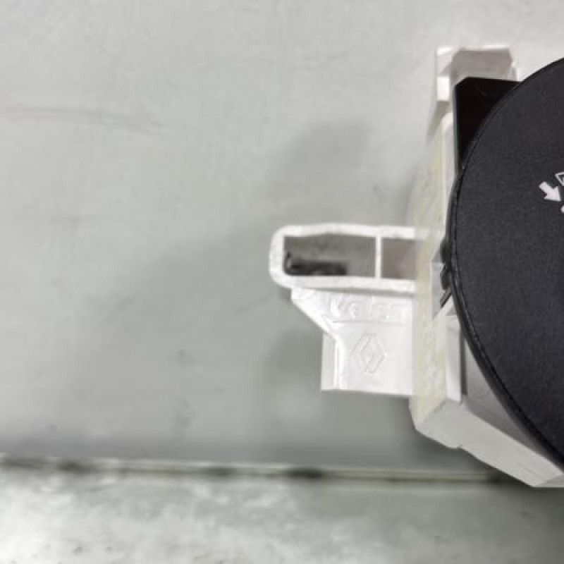 Commande chauffage RENAULT TWINGO 2 Photo n°3