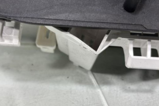 Commande chauffage RENAULT TWINGO 2