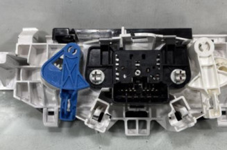 Commande chauffage RENAULT TWINGO 2