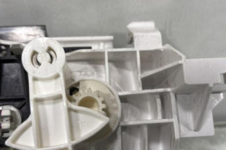 Commande chauffage RENAULT TWINGO 2