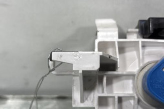 Commande chauffage RENAULT TWINGO 2