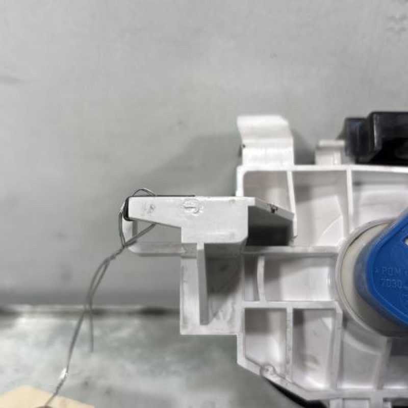 Commande chauffage RENAULT TWINGO 2 Photo n°7