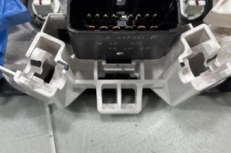 Commande chauffage RENAULT TWINGO 2