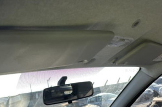 Commande chauffage RENAULT TWINGO 2